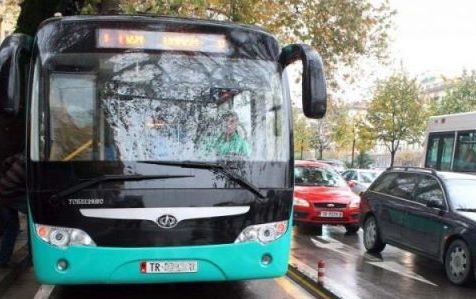 Shifrat e larta me Covid- Rakacolli: Shtyhet me 1 jave hapja e transportit publik